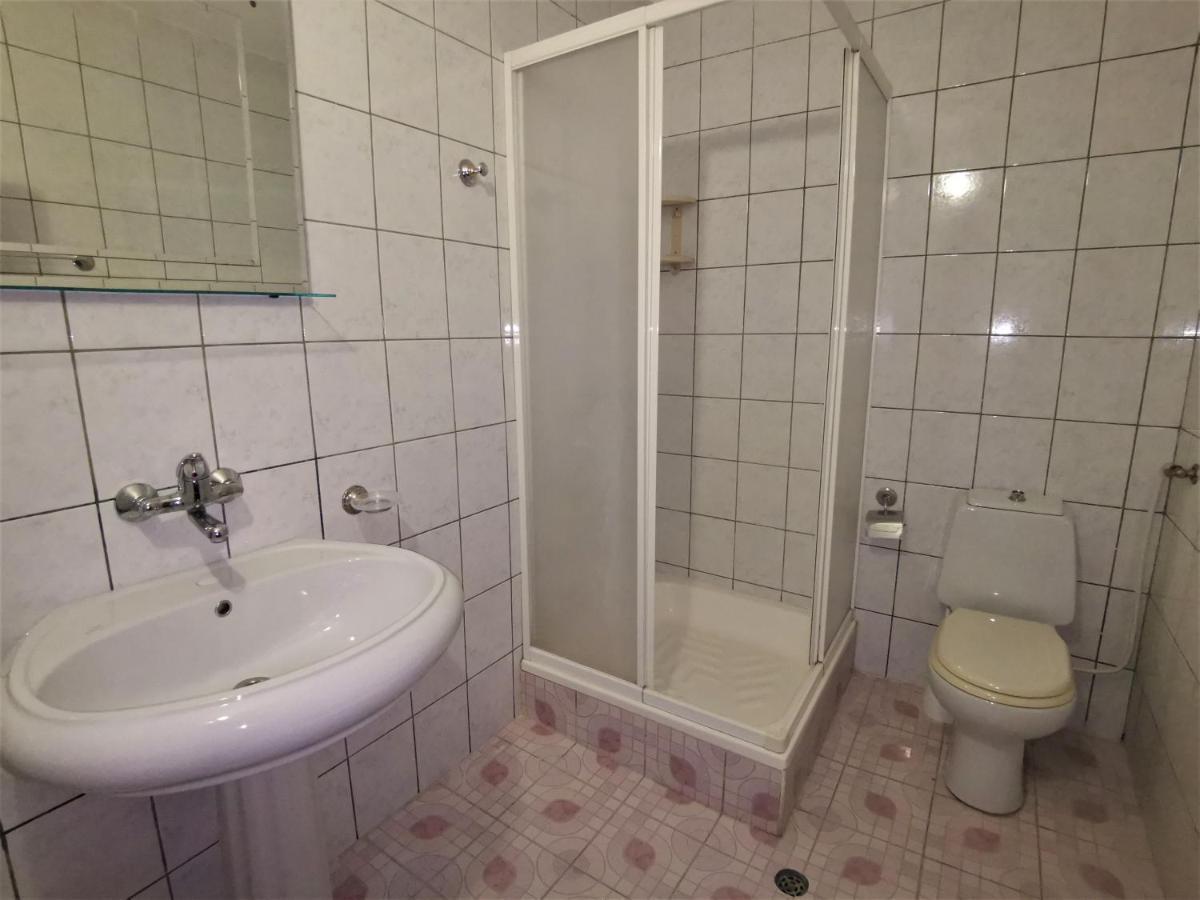 Lazur Seaview Apartment ポモリエ エクステリア 写真
