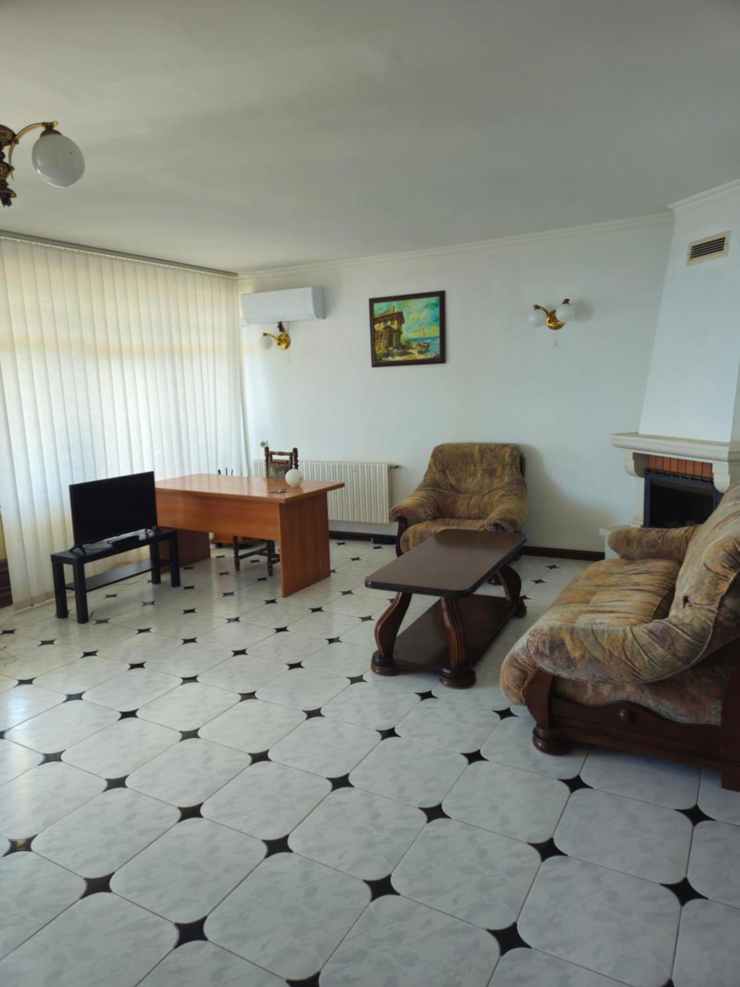 Lazur Seaview Apartment ポモリエ エクステリア 写真