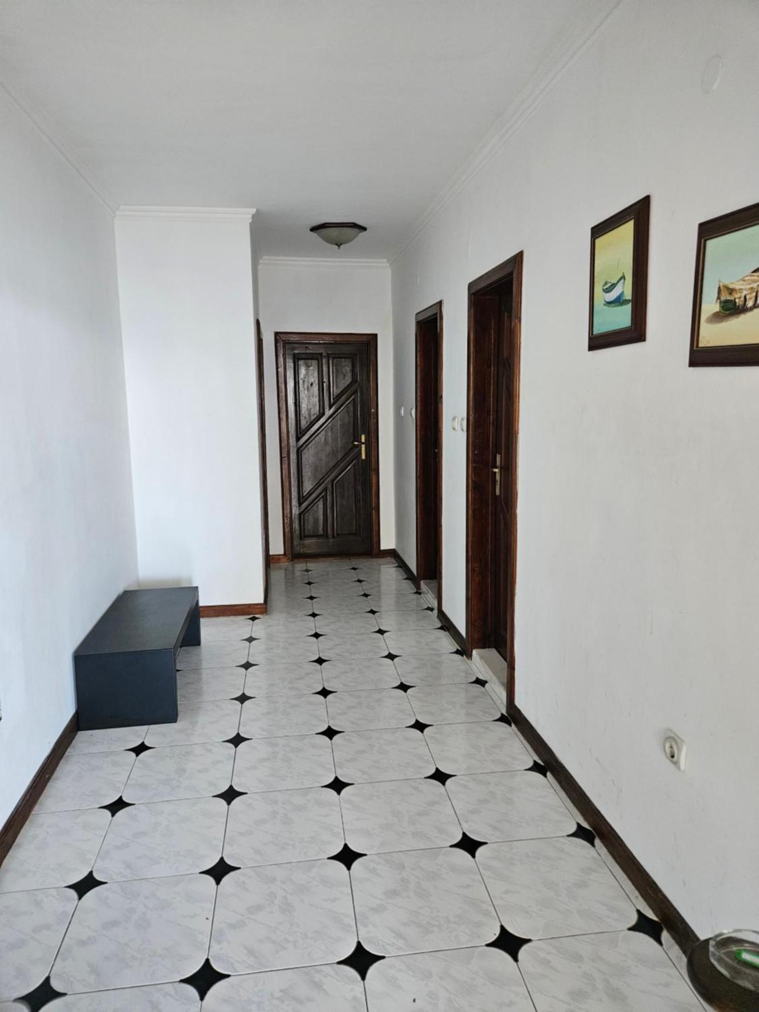 Lazur Seaview Apartment ポモリエ エクステリア 写真